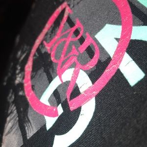 Young and reckless T-shirt